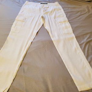 Ralf Lauren linen pants